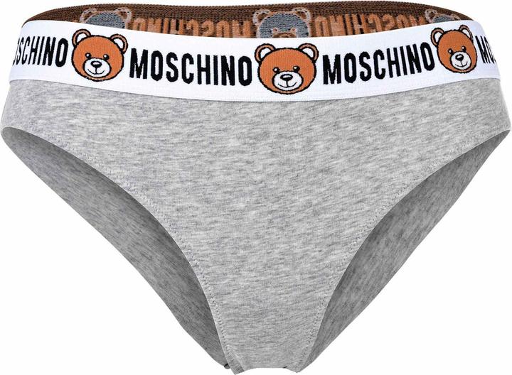Produktbild Moschino Slip Casual Bequem sitzend (L, 2er Pack)