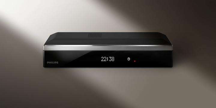 Actual product image Philips Monolith M9951B/01