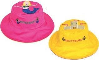 Actual product image flapjackkids Mermaid & Sandcastle (52)