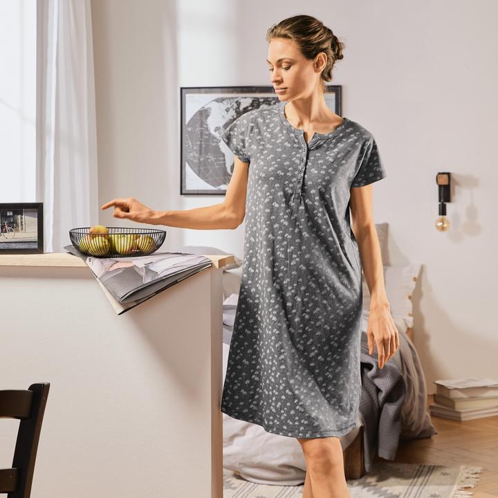 Image du produit Redbest Chemise de nuit pour femme (40, 42)
