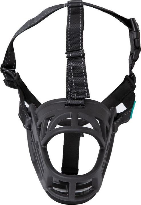 Produktbild Freedog Maulkorb Ergo Plus S (S, Hund, Hundesport)