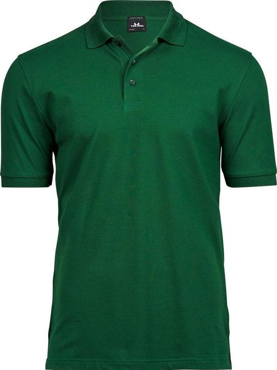 Tee Jays Luxury Stretch PoloShirt Kurzarm