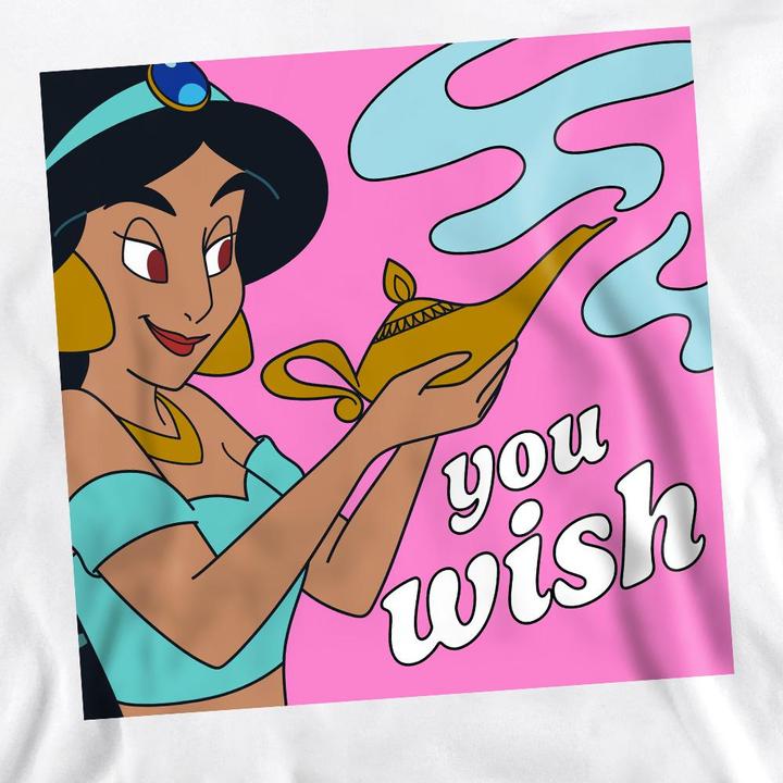 Produktbild Aladdin You Wish Sweatshirt (L)