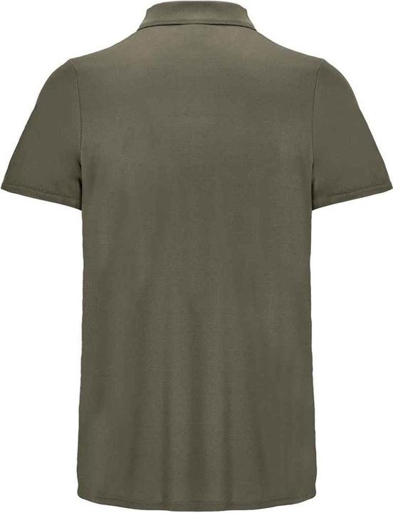 Actual product image Sols Unisex Adult Pitcher Recycled Polyester Polo Shirt (XL)