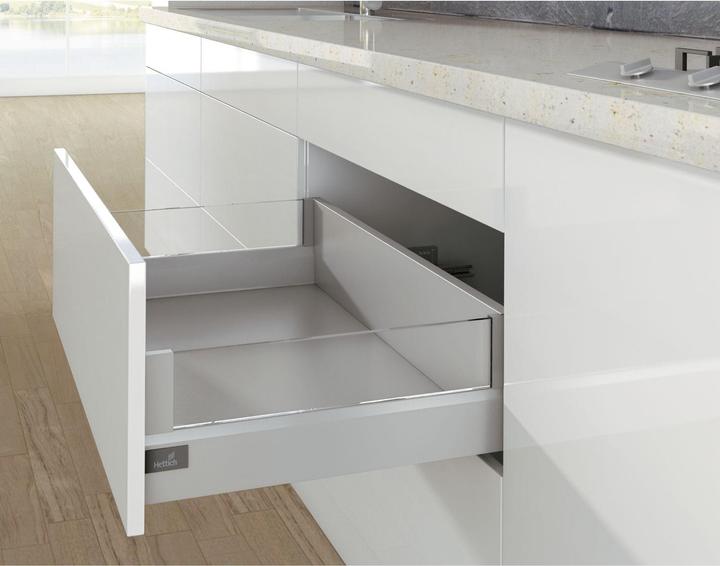 Produktbild Hettich DesignSide Glas ArciTech (1 Stk.)