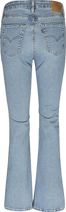 Image du produit Levis Jeans taille haute bootcut 725 (W29/L32, W31/L32)