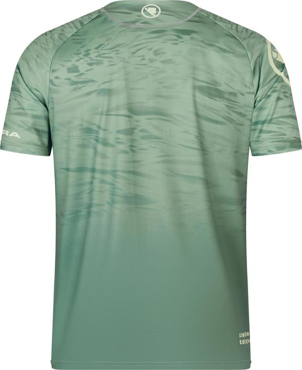 Image du produit Endura Marble LTD Printed S S Tee (XL)