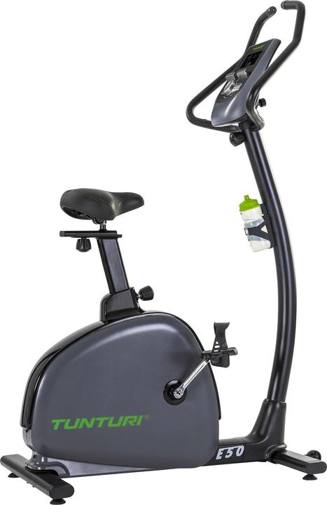 Tunturi Ergometer Fahrrad Bike Performance E50