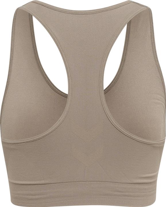 Actual product image hummel Tif Seamless Sports Top (XS)