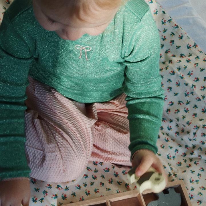 Image du produit Konges Slojd Blouse Roli Bottle (86)