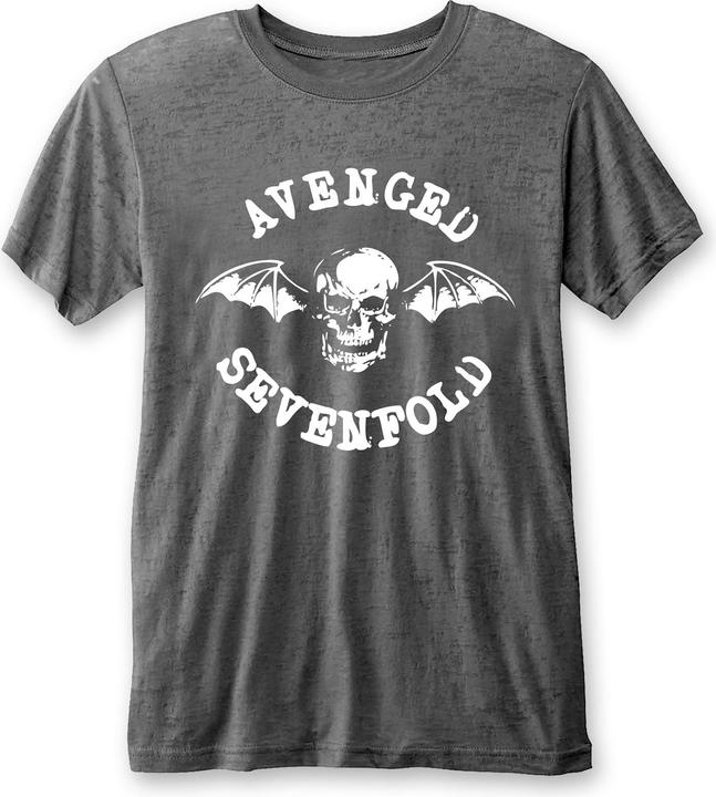 Avenged Sevenfold Deathbat