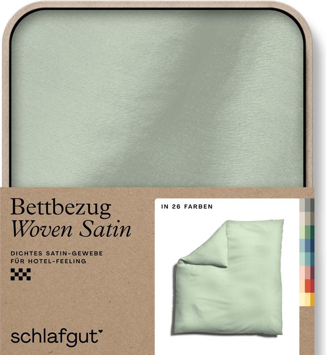 Voyant vert