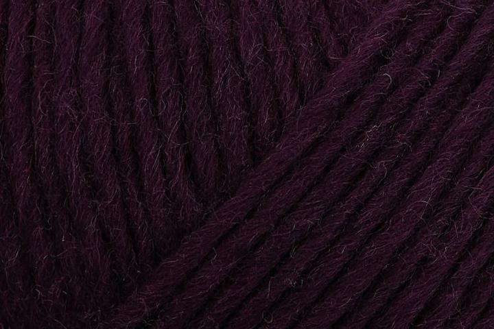 Actual product image Schachenmayr Wash+Filz-it! felting wool Fine 10x50g Burgundy (145 m)