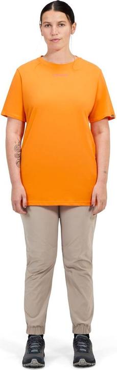 Actual product image Berghaus W Grappled Tee (T-Shirt) (8)