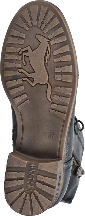 Actual product image Mustang Stiefelette (38)