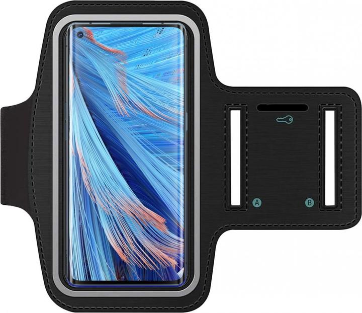 Actual product image SmartFitness Oppo Find X2 Neo Mobile Phone Sport Bracelet