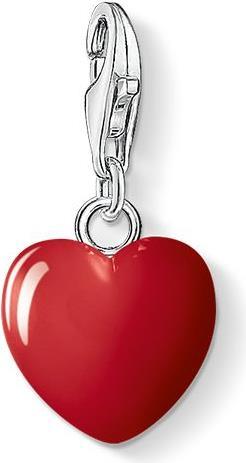 Image du produit Thomas Sabo Coeur (Argent)