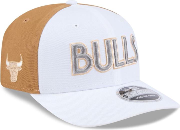 Produktbild New Era 9Seventy Stretch-Snap Cap NBA City Chicago Bulls