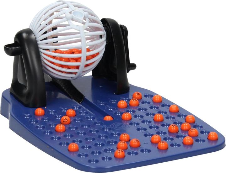 Productafbeelding Bingo spel
