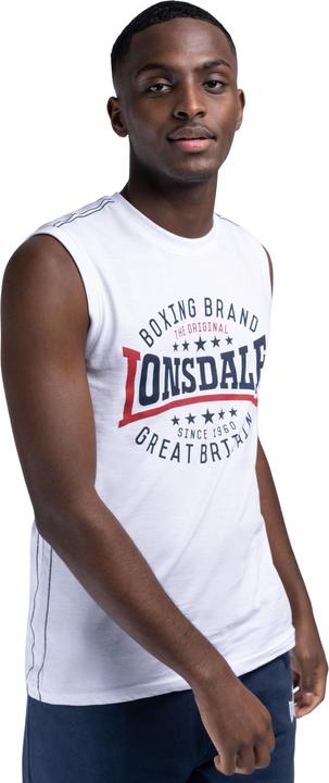 Produktbild Lonsdale St.Agnes (4XL)