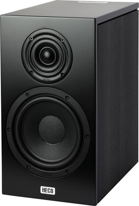 Image du produit Heco AURORA XT 300 BLACK/OAK (1 paire, 80 W)