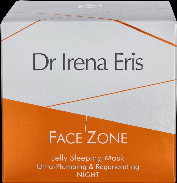 Image du produit Dr Irena Eris Dr. Irenis Eris Masque de remplissage et de trame en gel 50ml (50 ml)