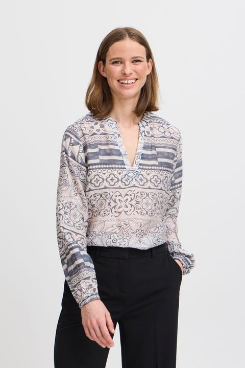 Image du produit B.young BYISLET BLOUSE 20815866 (38)