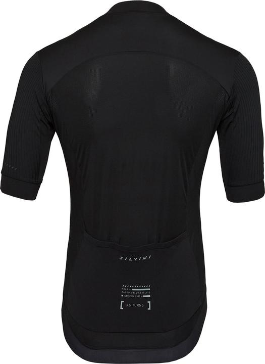 Image du produit Silvini Herren Jersey TRAFOI Radtrikot (M)
