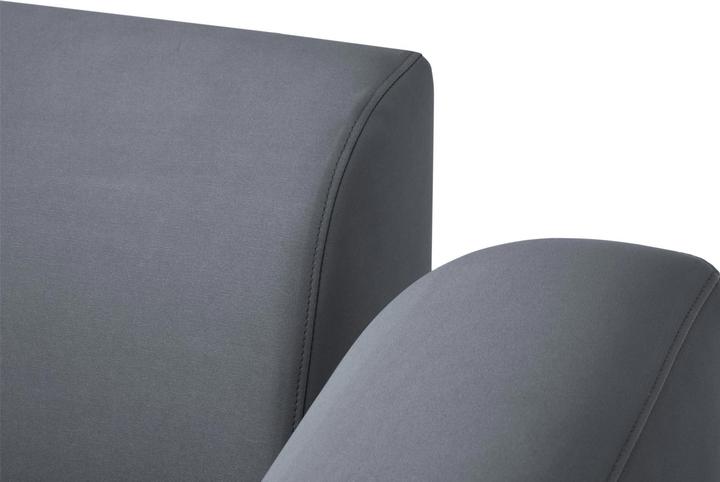 Actual product image CXL by Christian Lacroix Vere (Corner sofa)