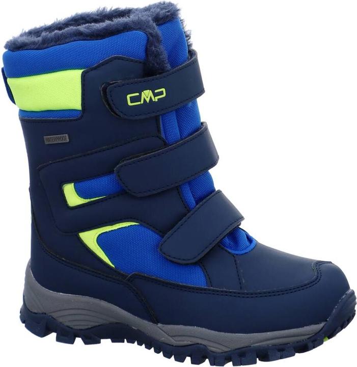 Produktbild CMP Campagnolo Hexis WP (28)