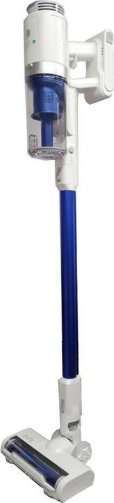 Produktbild eufy HomeVac S11 Infinity kabelloser 2-in-1 Stab- und Handstaubsauger, ideal für Teppiche und...