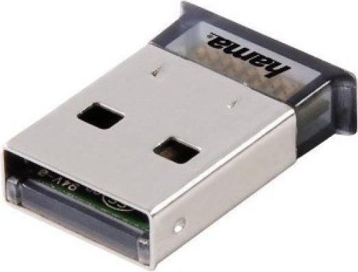 Produktbild Hama USB-Adapter (Sender & Empfänger)