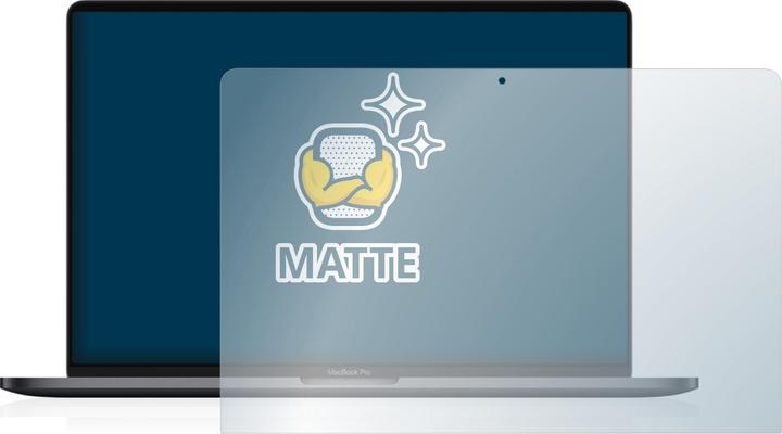 Produktbild BROTECT Entspiegelungs-Schutzfolie Displayschutz Matt (13")