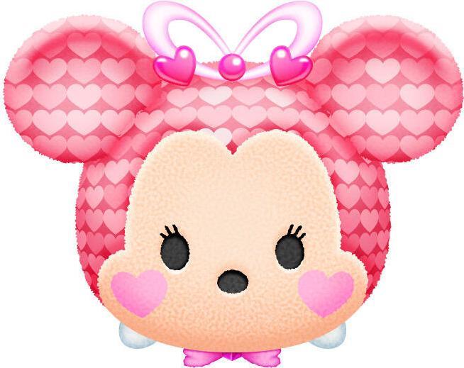Produktbild Bandai Namco Disney TSUM TSUM FESTIVAL (Switch, Switch Lite, Switch OLED)