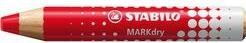 Actual product image STABILO MARKDRY - Whiteboard marker (Red, 5 mm, 1 x)