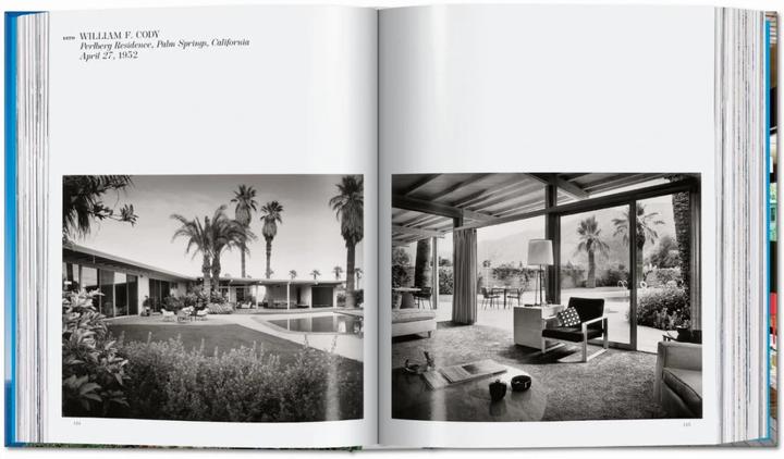 Actual product image Julius Shulman. Modernism Rediscovered (French, English, Pierluigi Serraino, Julius Shulman, 2023)