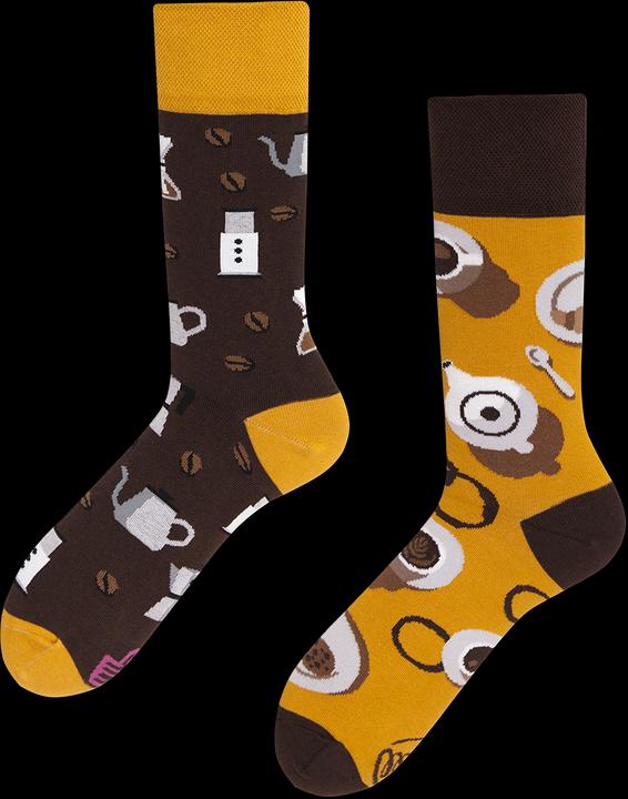 Produktbild Many Mornings Coffee Lover Socks - (43 - 46)