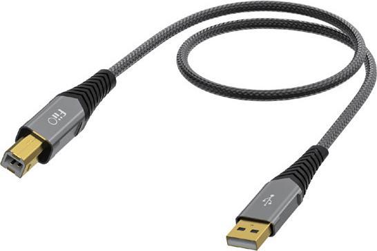 Produktbild FiiO LA-UB1 (1 m, USB)
