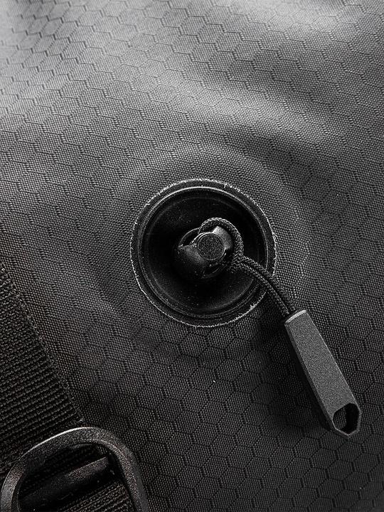 Actual product image Ortlieb Seat-Pack QR (13 l, Saddle bag)
