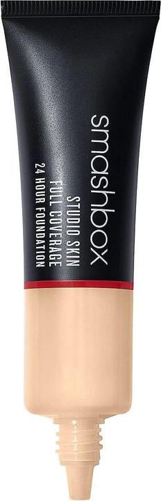 Actual product image Smashbox Studio S Full Cover 24H Fond de Teint No 2