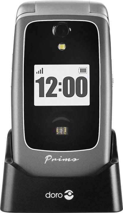 Doro Primo 418 2G (2.80", 3 Mpx, 2G)