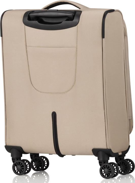 Actual product image Pack Easy GoOn (45 l, Hand luggage (up to 50 litres))