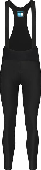 Actual product image Shimano Men Beaufort Intera Bib Tights (L)