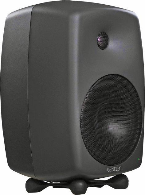 Actual product image Genelec 8050 BPM actieve studiomonitor (per stuk) (Active)
