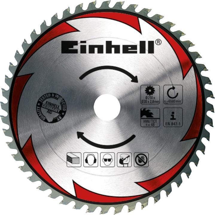 Produktbild Einhell Te-Sm 2131 D