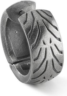 Produktbild Bikergold Kreole Tire Street (Silber 925)