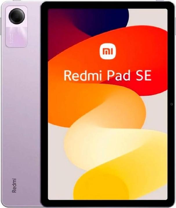 Xiaomi Redmi Pad SE (nur WLAN, 11", 256 GB, Purple)