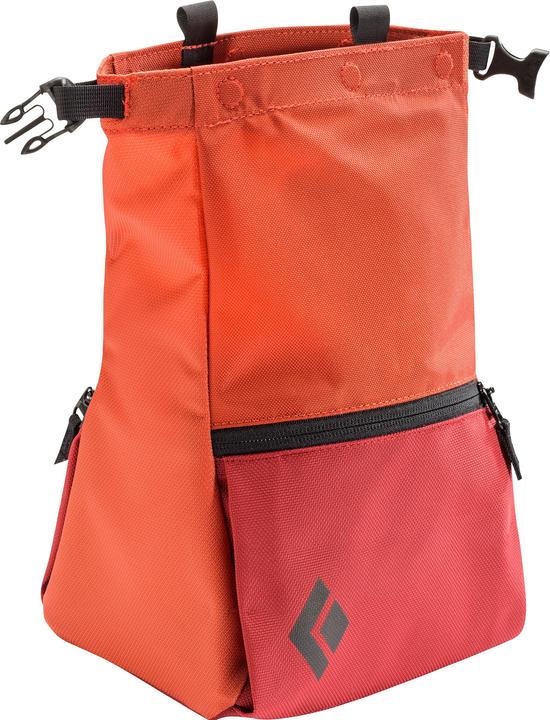 Produktbild Black Diamond Mondo Chalk Bag