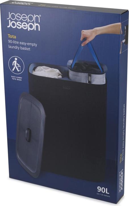 Actual product image Joseph Joseph Tota (90 l)