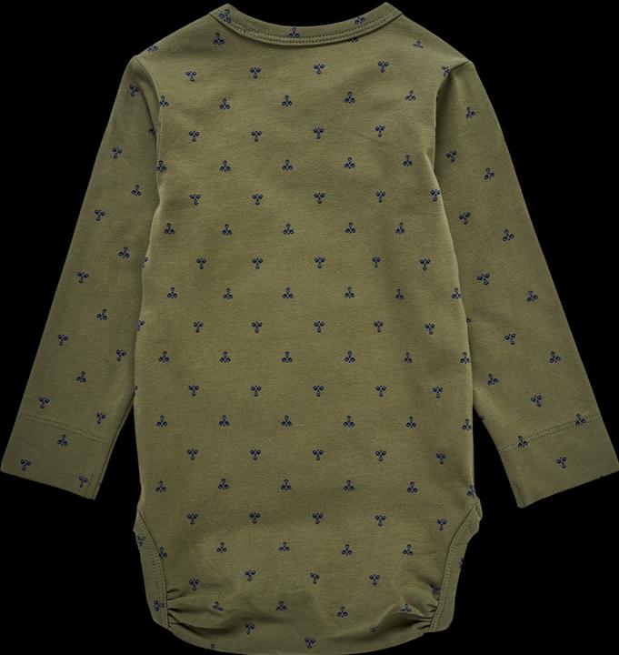 Actual product image hummel hmlBEESY BODY L/S (92)
